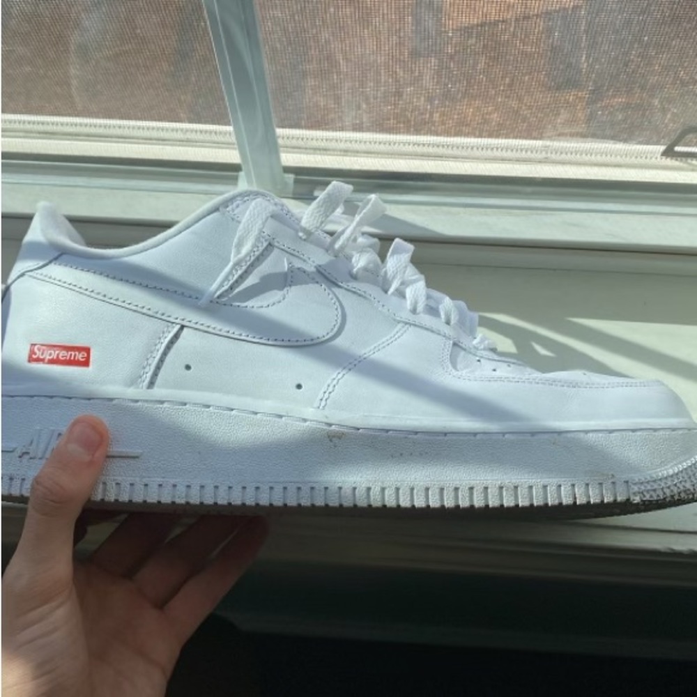 Supreme Air Force 1